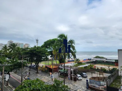 Apartamento com 3 Quartos à venda, 180m² no Pitangueiras, Guarujá
