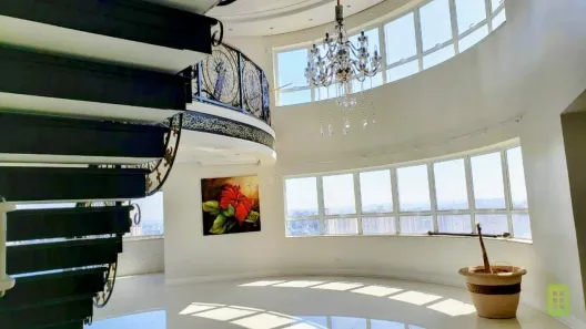 Cobertura com 5 Quartos à venda, 435m² no Vila Assunção, Santo André