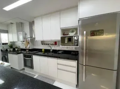Apartamento com 3 Quartos à venda, 76m² no Jardim Tupanci, Barueri