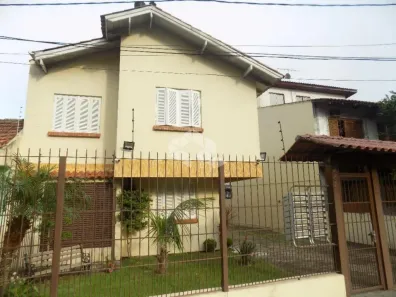 Casa de Condomínio com 3 Quartos à venda, 107m² no Cavalhada, Porto Alegre