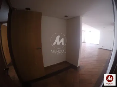 Apartamento com 3 Quartos à venda, 250m² no Centro, Ribeirão Preto