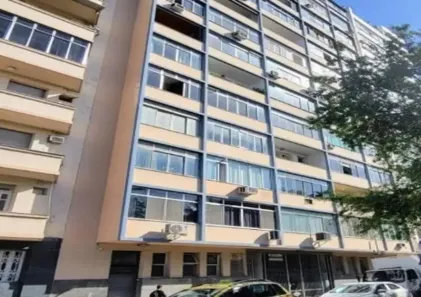 Apartamento com 1 Quarto à venda, 40m² no Flamengo, Rio de Janeiro