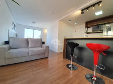 Kitnet com 1 Quarto à venda, 34m² no Cidade Baixa, Porto Alegre
