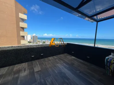 Cobertura com 2 Quartos à venda, 154m² no Patamares, Salvador