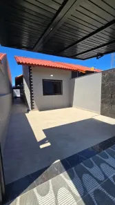 Casa com 2 Quartos à venda, 70m² no Verde Mar, Itanhaém