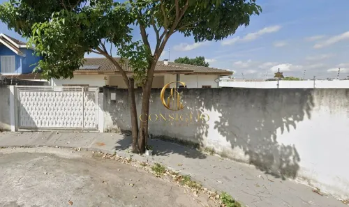 Casa com 3 Quartos à venda, 200m² no Residencial Santa Paula, Jacareí