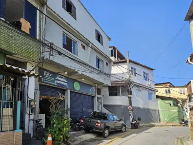 Sobrado com 3 Quartos à venda, 157m² no Centro, Angra dos Reis