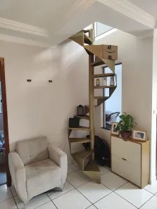 Casa com 2 Quartos à venda, 124m² no Jardim Dias I, Maringá