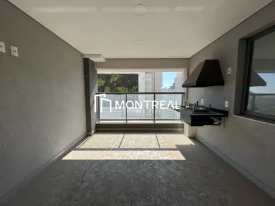 Apartamento com 3 Quartos à venda, 163m² no Vila Mariana, São Paulo