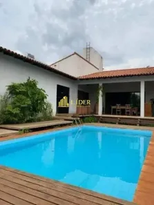 Casa com 4 Quartos à venda, 307m² no Cidade Jardim, Uberlândia