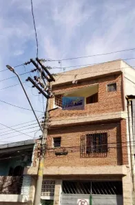Lote/Terreno à venda, 125m² no Vila Carmosina, São Paulo