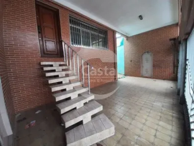 Sobrado com 2 Quartos à venda, 216m² no Vila Margarida, São Paulo