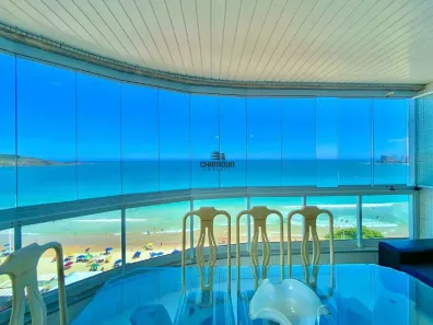 Apartamento com 4 Quartos à venda, 215m² no Praia do Morro, Guarapari