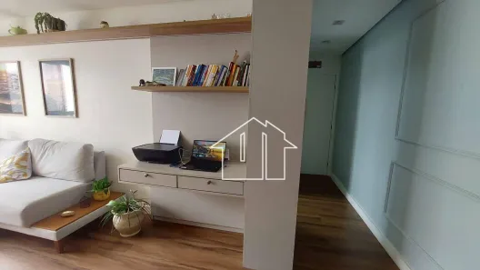 Apartamento com 3 Quartos à venda, 77m² no Jardim das Colinas, São José dos Campos