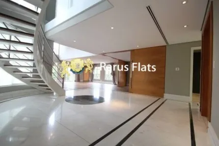 Apartamento com 3 Quartos à venda, 347m² no Jardim Paineiras, São Paulo