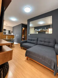 Apartamento com 2 Quartos à venda, 42m² no Indianópolis, Caruaru