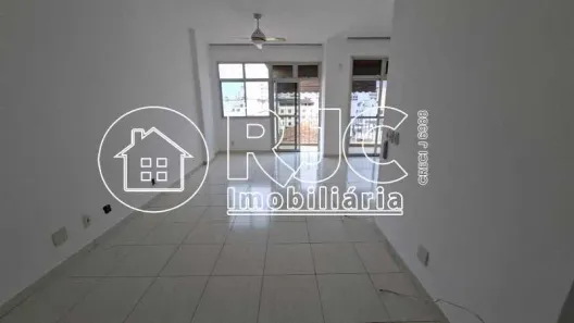 Apartamento com 3 Quartos à venda, 104m² no Tijuca, Rio de Janeiro