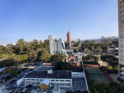 Apartamento com 3 Quartos à venda, 134m² no Jardim Esplanada II, São José dos Campos