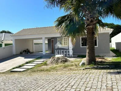 Casa de Condomínio com 3 Quartos à venda, 450m² no Flamengo, Maricá