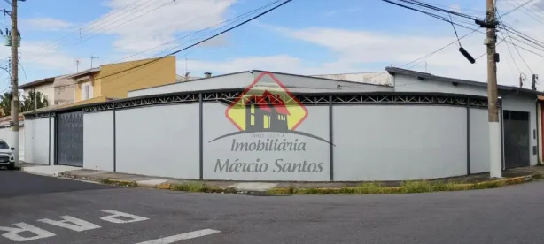 Imóvel Comercial com 4 Quartos à venda, 363m² no Parque Residencial Flor do Vale, Tremembé