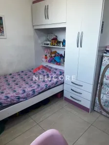 Apartamento com 2 Quartos à venda, 49m² no Jardim Matarazzo, São Paulo