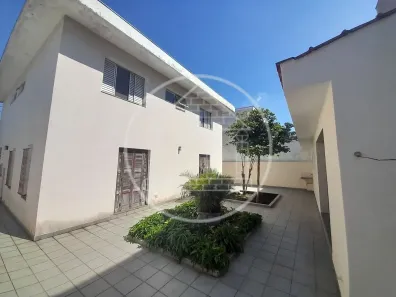Sobrado com 4 Quartos à venda, 280m² no Jardim Guarapiranga, São Paulo