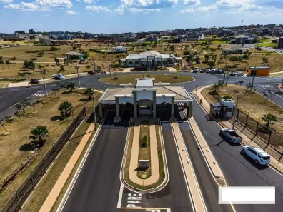 Lote/Terreno à venda, 332m² no Setlife Mirassol, Mirassol