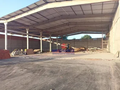 Galpão/Depósito/Armazém para alugar, 1050m² no Vila Maranhão, São Luís