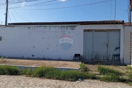 Casa com 3 Quartos à venda, 200m² no Cidade Universitária, Maceió