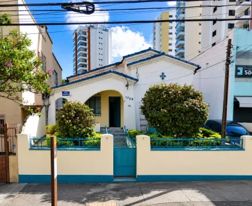 Ponto Comercial para alugar, 200m² no Vila Mariana, São Paulo