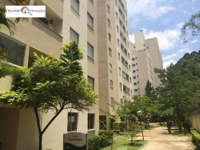 Apartamento com 3 Quartos para alugar, 58m² no Conjunto Residencial Butantã, São Paulo