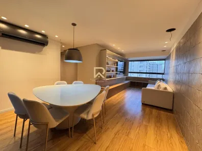 Apartamento com 2 Quartos à venda, 94m² no Jatiúca, Maceió