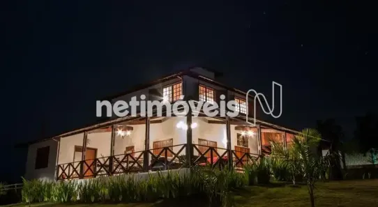 Fazenda/Sítio com 12 Quartos à venda, 70000m² no , Prados