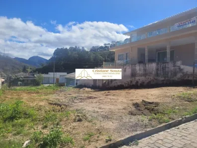 Lote/Terreno à venda, 400m² no Vargem Grande, Teresópolis