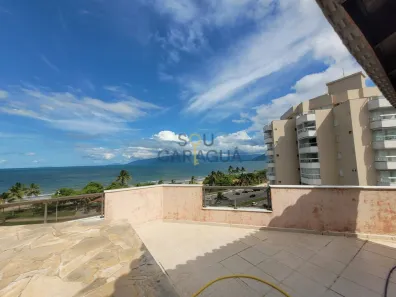 Cobertura com 4 Quartos para alugar, 220m² no Indaiá, Caraguatatuba