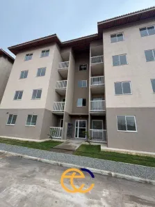 Apartamento com 2 Quartos à venda, 46m² no Maioba, Paço do Lumiar
