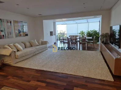 Apartamento com 3 Quartos à venda, 140m² no Santa Teresinha, São Paulo