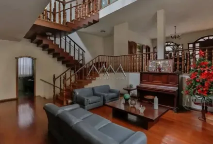 Casa com 8 Quartos à venda, 750m² no Mangabeiras, Belo Horizonte