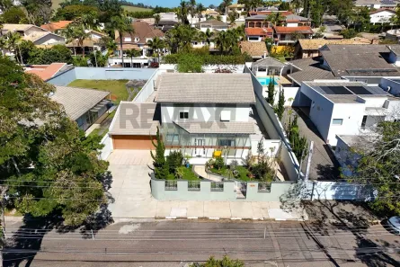 Casa com 4 Quartos à venda, 529m² no Jardim Santa Rosa, Itatiba