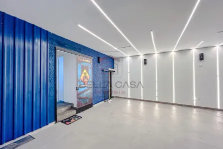 Imóvel Comercial com 5 Quartos à venda, 318m² no Cidade Mãe do Céu, São Paulo