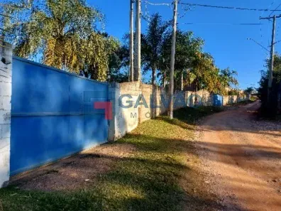 Fazenda/Sítio com 4 Quartos à venda, 1974m² no Pau Arcado, Campo Limpo Paulista