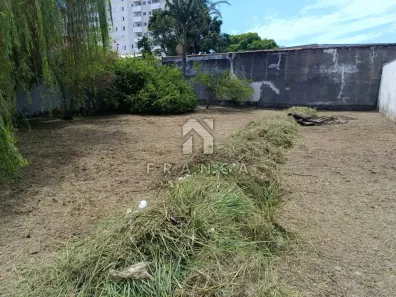 Lote/Terreno à venda, 291m² no Jardim Santa Maria, Jacareí