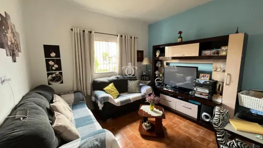 Sobrado com 2 Quartos à venda, 260m² no Parque das Américas, Mauá