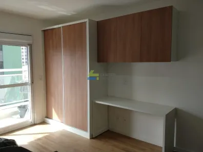 Apartamento com 1 Quarto à venda, 28m² no Saúde, São Paulo
