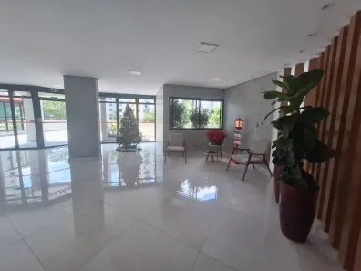 Apartamento com 2 Quartos à venda, 84m² no Vila Mascote, São Paulo