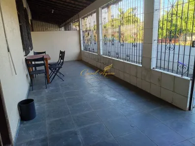 Casa com 2 Quartos para alugar, 60m² no Águas Lindas, Ananindeua