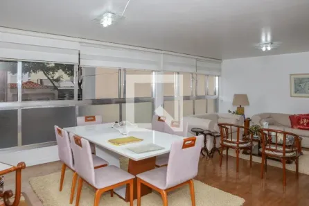 Apartamento com 3 Quartos à venda, 180m² no Bom Retiro, São Paulo