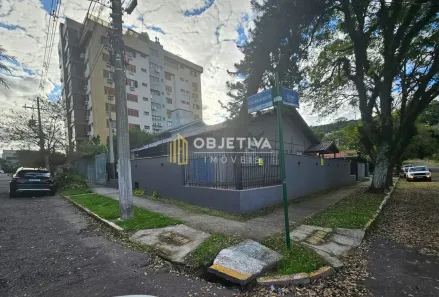 com 1 Quarto à venda, 196m² no Vila Nova, Novo Hamburgo