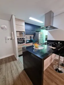Apartamento com 3 Quartos à venda, 116m² no Jardim Monte Kemel, São Paulo