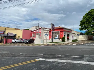 Imóvel Comercial com 9 Quartos à venda, 246m² no Vila Lemos, Campinas